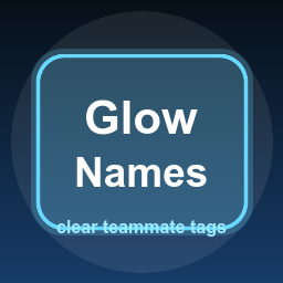 khalil-GlowNames icon