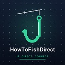 khalil-HowToFishDirectConnect icon
