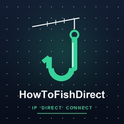khalil-HowToFishDirectConnect icon