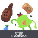 khalil-ItemSpawnerPlus icon
