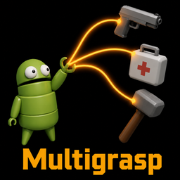 khalil-Multigrasp icon