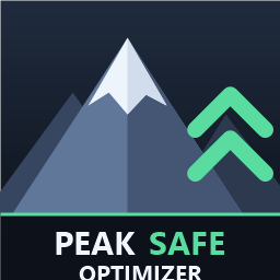 khalil-PeakSafeOptimizer icon