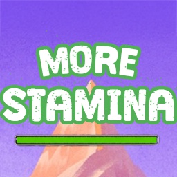 kiberzulies-MoreStaminaFork icon