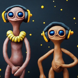 kindFriends-Real_Alien_Music icon