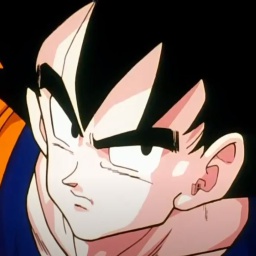 kinggrinyov-Goku icon