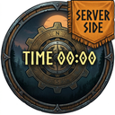 kingrabOAO-ServerClock-1.0.0 icon