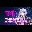kirakirachan-Voiceroid_Yukari_TnH_Announcer-1.0.0 icon