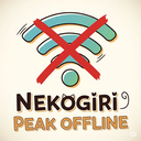 kirigiri-NekogiriPeakOffline-1.0.0 icon
