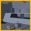 klaxonfunk-Slamworks-1.2.3 icon