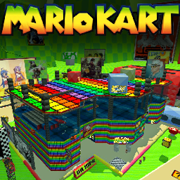 klaxonfunk-mario_kart_TF2 icon