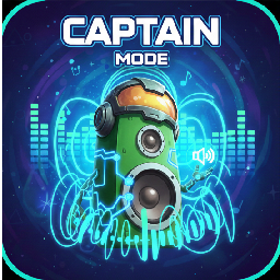 korCaptain-CaptainSkillTree icon