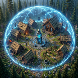 korCaptain-Captain_territorial icon