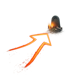 korCaptain-FindTomb icon
