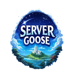 korCaptain-Server_Goose_Modpack icon