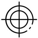 korbykob-Crosshairs-1.0.0 icon