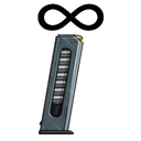 korbykob-InfiniteAmmo-1.0.0 icon