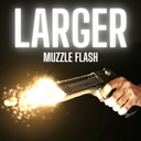 korbykob-LargerMuzzleFlash-1.0.0 icon