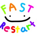 kosfps-FastRestart-1.0.1 icon