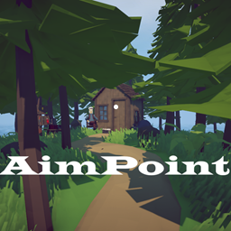 kr_zhou-AimPoint icon
