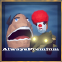 kr_zhou-AlwaysPremium icon
