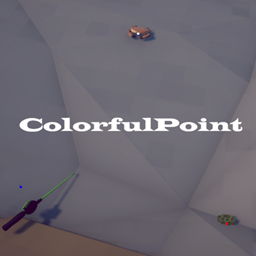 kr_zhou-ColorfulPoint icon