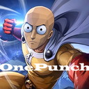 kr_zhou-OnePunch icon