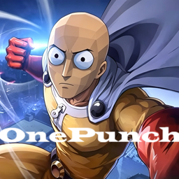kr_zhou-OnePunch icon