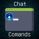 kremnev8-ChatCommands-1.3.2 icon