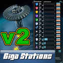kremnev8-GigaStationsUpdated-2.2.6 icon