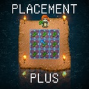 kremnev8-PlacementPlus-1.0.2 icon