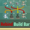 kremnev8-RebindBuildBar-1.0.0 icon