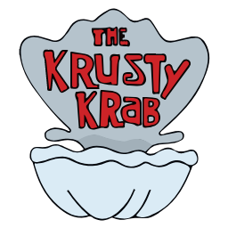 krustykrab-Krusty_pack icon