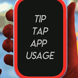 kstelakis-AppUsage icon