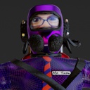 kungfauxhustle-MrTronSuit-1.0.0 icon