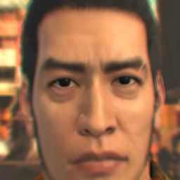 kuroda-kuroda icon