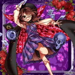 kurosive-Sumireko_Company icon