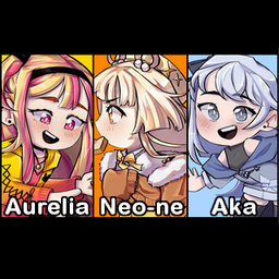 kuxip-3rdAnniLethalPaintings icon