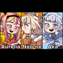 kuxip-3rdAnniLethalPosters icon