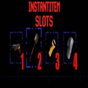 kviks-InstantItemSlots-4.0.6 icon