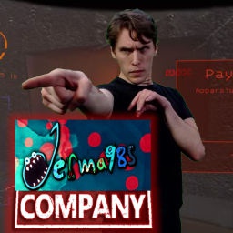 kyumyuCO-JermaCompany icon