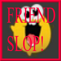 kyumyuCO-KidNamedFriendslop icon