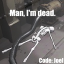 kyxino-CodeJoel-0.1.1 icon