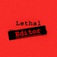 kyxino-LethalEditor-1.1.5 icon