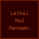 kyxino-LethalModManager-0.0.2 icon