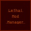 kyxino-LethalModManager-0.0.2 icon