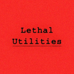 kyxino-LethalUtilities icon