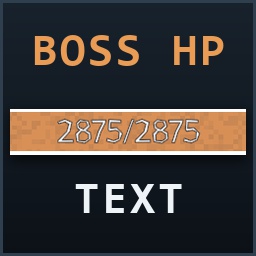 lagarbure-BossHpText icon