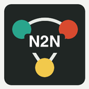 lajilaji-N2NDirectConnect icon
