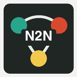 lajilaji-N2NDirectConnect icon