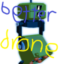 lalgendedeQubec-Betterdrone-2.0.1 icon